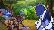 第08季、幻梦战记.30集