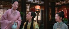 h-红-l-梦-z-金-y-良-缘