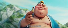 哪吒2