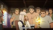 战队红战士在异世界当冒险者(1)