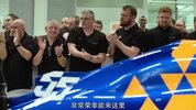 【纪录片】一级方程式：疾速争胜 1-6季(1)