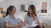 【泰剧】穿越时光爱上你