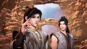 【L】凌丨天丨犭蜀丨尊