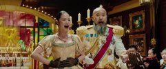 【电影】一步之遥.国语中字.2014