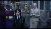 星期三 第二季 Wednesday Season 2 (2025)