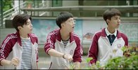 R 人不彪悍枉少年（2018）全24集 内嵌简中字幕 4K（WEB-DL.DDP2.0