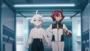 机动战士高达 水星的魔女