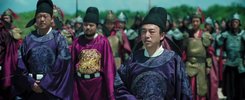 狄ren杰kang龙有悔