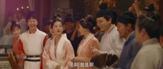 M 梦@华录（2022）4K【全40集】刘亦菲 古装 剧情