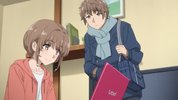 【日漫】青春猪头少年系列.全13集+三部剧场版.简日双语.喵萌奶茶屋(2)