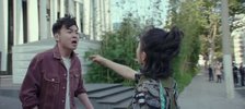 超时空同居(2018)