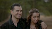 The Vampire Diaries(1)