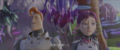 【电影】贝肯熊：火星任务