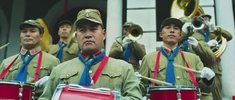 洪水来临前 (2016)