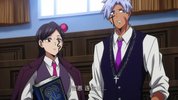 【日漫】物理魔法使马修.全2季.共24集.日语简中