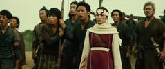 [王者天下][1-4部合集][日语中字][1080P蓝光]