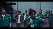 鱿.鱼.游.戏. .第.二