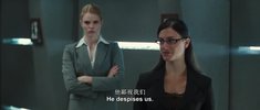 【恐怖电影】终极面试
