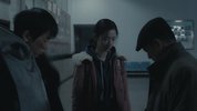大象席地而坐