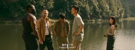 绝地逃亡