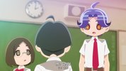 想星的大天使