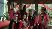 C 《刺梨花开》(2023)[1080P][剧情爱情][罗红 农家辉 杨西音子]