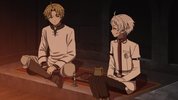 W 无职转生：到了异世界就拿出真本事(1)