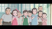 C 窗边的小豆豆（2023）