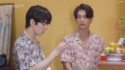 X-辛德瑞拉先生（越剧）