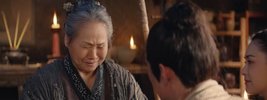 H 画皮：Q灭