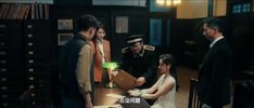 绣花鞋奇案【2023国语】电影