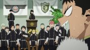 怪兽8号 第二季 怪獣8号 第2期 (2025)