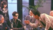 香港动作《女黑侠黄莺》1992