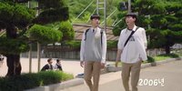 我们曾经爱过的一切
