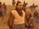 东周列国·战国篇【     1999      电视剧