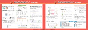 王朝霞核心知识盘点