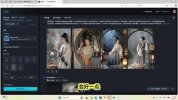 用DeepSeek制作中式美女视频，高质量短视频引爆流量