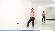 零基础爵士舞入门基本功课程