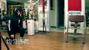 潜能宇哥健身教程