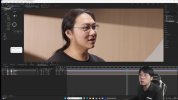 特效小哥《AE视频特效第一课》