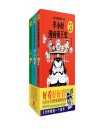 《半小时漫画帝王史》正经的极简帝王史 每个皇帝3分钟 一本看懂中国史[pdf]