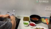 锡纸花甲粉丝绝密技术，实体培训课程教你开店致富