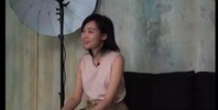 林海音《人像摄影视频教程》