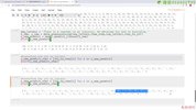 慕课《Python3系统入门人工智能》