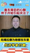 油管《付鹏财经世界》专栏合集，全球视野下的经济逻辑与投资洞察