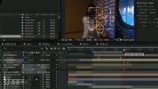 AE进阶魔法特效案例中文视频教程（附素材）