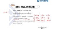 初中数学全册题型课
