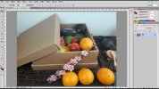 零基础美工新手教程