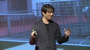 一席《听君一席话系列演讲课》