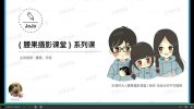 李梦鱼儿童摄影与后期PS教程